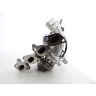 Турбина GARRETT 1424298762 MGT1446MZGL 781504-5014S 781 504-0014 - Изображение 4