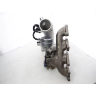 Турбина GARRETT 1424298762 MGT1446MZGL 781504-5014S 781 504-0014 - Изображение 5