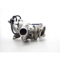 Турбина GARRETT 1424298762 MGT1446MZGL 781504-5014S 781 504-0014 - Изображение 6