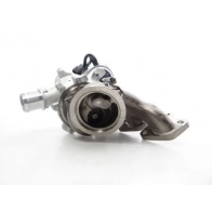 Турбина GARRETT 1424298762 MGT1446MZGL 781504-5014S 781 504-0014 - Изображение 7