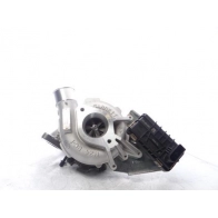 Турбина GARRETT GTB2256VK 441726730 781857- 0001 781857-5001S - Изображение 2