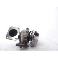 Турбина GARRETT GTB2256VK 441726730 781857- 0001 781857-5001S - Изображение 4