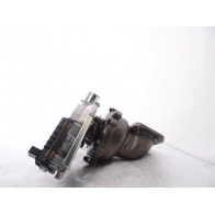 Турбина GARRETT GTB2256VK 441726730 781857- 0001 781857-5001S - Изображение 5