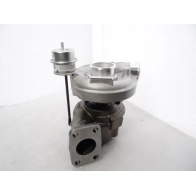 Турбина GARRETT GT2560S 785828-5005S 7858 28-0005 1423388770 - Изображение 2