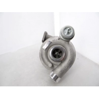 Турбина GARRETT GT2560S 785828-5005S 7858 28-0005 1423388770 - Изображение 4