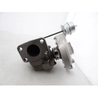 Турбина GARRETT GT2560S 785828-5005S 7858 28-0005 1423388770 - Изображение 5