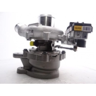 Турбина GARRETT 7 86880-0021 3690288 786880-5021S GTB1749VK - Изображение 2