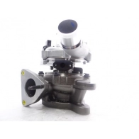 Турбина GARRETT 7 86880-0021 3690288 786880-5021S GTB1749VK - Изображение 5