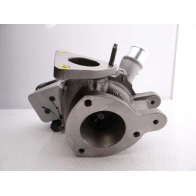 Турбина GARRETT PWB8 5A 786880-5023S 1440214398 - Изображение 4