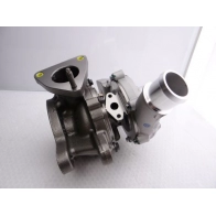Турбина GARRETT PWB8 5A 786880-5023S 1440214398 - Изображение 5