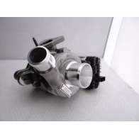 Турбина GARRETT PWB8 5A 786880-5023S 1440214398 - Изображение 6