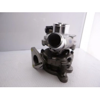 Турбина GARRETT PWB8 5A 786880-5023S 1440214398 - Изображение 10