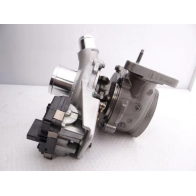 Турбина GARRETT PWB8 5A 786880-5023S 1440214398 - Изображение 13
