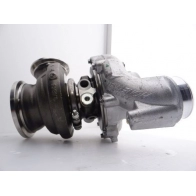 Турбина GARRETT 790463-5010S 1440214412 7A0 RZ