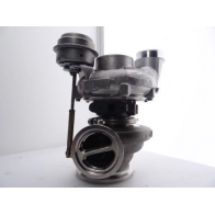 Турбина GARRETT 790463-5010S 1440214412 7A0 RZ - Изображение 2