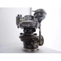 Турбина GARRETT 790463-5010S 1440214412 7A0 RZ - Изображение 4