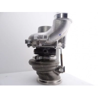 Турбина GARRETT E 4JRE0 1440214413 790484-5010S - Изображение 3