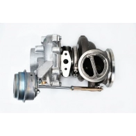 Турбина GARRETT E 4JRE0 1440214413 790484-5010S - Изображение 4