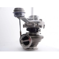 Турбина GARRETT E 4JRE0 1440214413 790484-5010S - Изображение 5