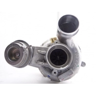 Турбина GARRETT E 4JRE0 1440214413 790484-5010S - Изображение 6