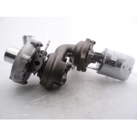 Турбина GARRETT 793829-5003S 449266232 793829-0003 780709-0003 - Изображение 4
