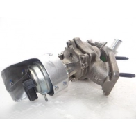 Турбина GARRETT 793829-5003S 449266232 793829-0003 780709-0003 - Изображение 5