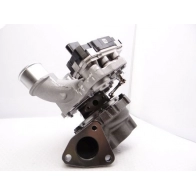 Турбина GARRETT GTB1752VKL 1194498181 796017-5008S 79601 7-0008 - Изображение 2