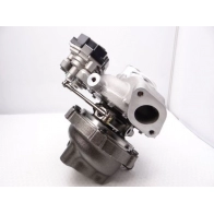 Турбина GARRETT GTB1752VKL 1194498181 796017-5008S 79601 7-0008 - Изображение 3