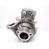 Турбина GARRETT GTB1752VKL 1194498181 796017-5008S 79601 7-0008 - Изображение 7