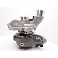 Турбина GARRETT GTB1752VKL 1194498181 796017-5008S 79601 7-0008 - Изображение 9