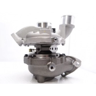 Турбина GARRETT GTB1752VKL 1194498181 796017-5008S 79601 7-0008 - Изображение 12