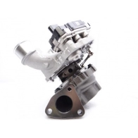 Турбина GARRETT GTB1752VKL 1194498181 796017-5008S 79601 7-0008 - Изображение 15