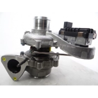 Турбина GARRETT 798128-00 09 798128-5009S GTB1749VK 1194498227 - Изображение 2