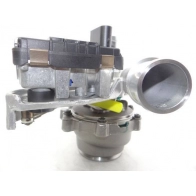 Турбина GARRETT 798128-00 09 798128-5009S GTB1749VK 1194498227 - Изображение 3