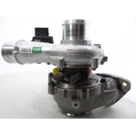 Турбина GARRETT 798128-00 09 798128-5009S GTB1749VK 1194498227 - Изображение 4
