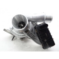 Турбина GARRETT 798128-00 09 798128-5009S GTB1749VK 1194498227 - Изображение 6