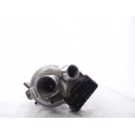 Турбина GARRETT 449266222 800089-0003 800089-5003S 800 089-0001 - Изображение 2