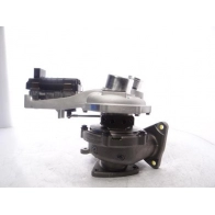 Турбина GARRETT 802733-5004S 449265436 GTB1756VK 802733 -0004 - Изображение 2