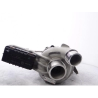 Турбина GARRETT 802733-5004S 449265436 GTB1756VK 802733 -0004 - Изображение 3