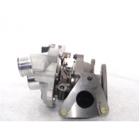 Турбина GARRETT 802733-5004S 449265436 GTB1756VK 802733 -0004 - Изображение 4