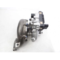 Турбина GARRETT 802774-5008S GTB2060VKLR 80277 4-0008 1194498450 - Изображение 4