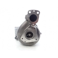Турбина GARRETT 802774-5008S GTB2060VKLR 80277 4-0008 1194498450 - Изображение 5