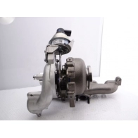 Турбина GARRETT 804485-5002S GTC1244VZ 1155958974 804485-0 002 - Изображение 6