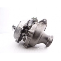 Турбина GARRETT 1194498494 80496 3-0002 GTB1446Z 804963-5002S - Изображение 2
