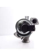 Турбина GARRETT 1194498494 80496 3-0002 GTB1446Z 804963-5002S - Изображение 5