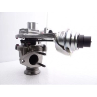 Турбина GARRETT 1194498494 80496 3-0002 GTB1446Z 804963-5002S - Изображение 6