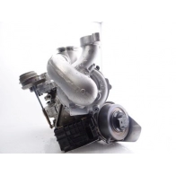 Турбина GARRETT GT3067S+GTB1749VK 805713-5009S 3690383 805713-00 09 - Изображение 3