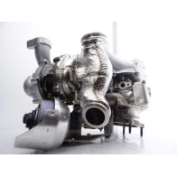 Турбина GARRETT GT3067S+GTB1749VK 805713-5009S 3690383 805713-00 09 - Изображение 4