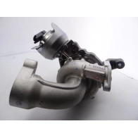 Турбина GARRETT GTB1449VZ 335510792 806500- 0002 806500-5002S - Изображение 2