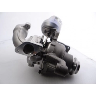 Турбина GARRETT GTB1449VZ 335510792 806500- 0002 806500-5002S - Изображение 3